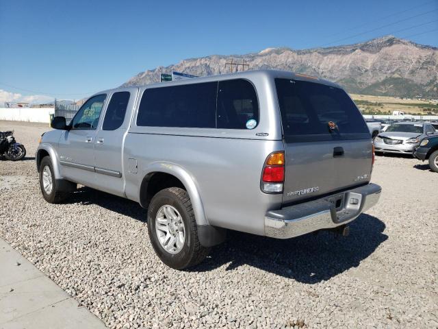 Photo 3 from auction – 2003 TOYOTA TUNDRA ACC with VIN 5TBBT44103S387668