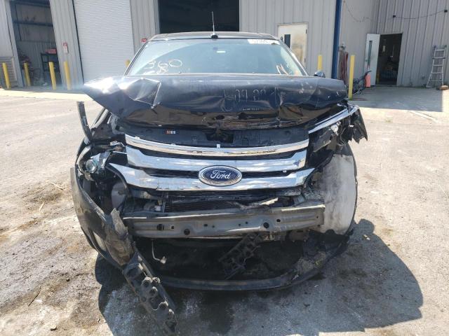 Photo 9 from auction – 2013 FORD EDGE SEL with VIN 2FMDK3JC9DBC74738