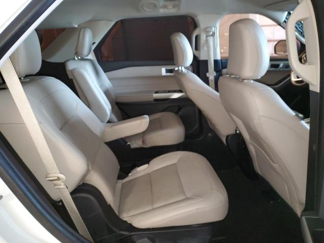 Photo 6 from auction – 2021 FORD EXPLORER L with VIN 1FMSK7FHXMGB03105