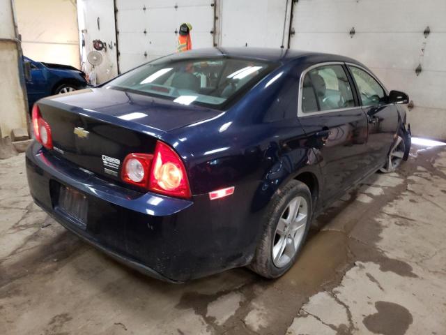 Photo 4 from auction – 2011 CHEVROLET MALIBU LS with VIN 1G1ZA5EU6BF375378