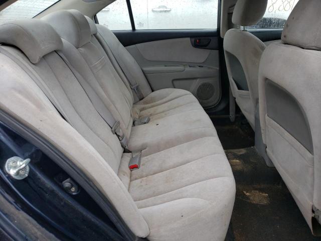 Photo 6 from auction – 2009 KIA OPTIMA LX with VIN KNAGE228595311449