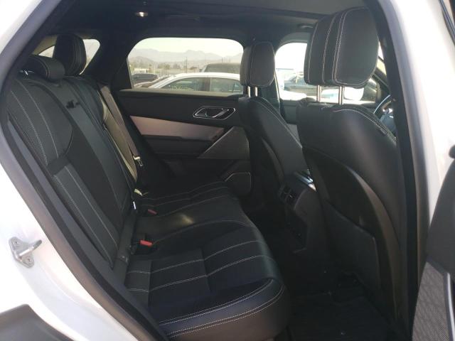 Photo 6 from auction – 2018 LAND ROVER RANGE ROVE with VIN SALYL2RX2JA743267