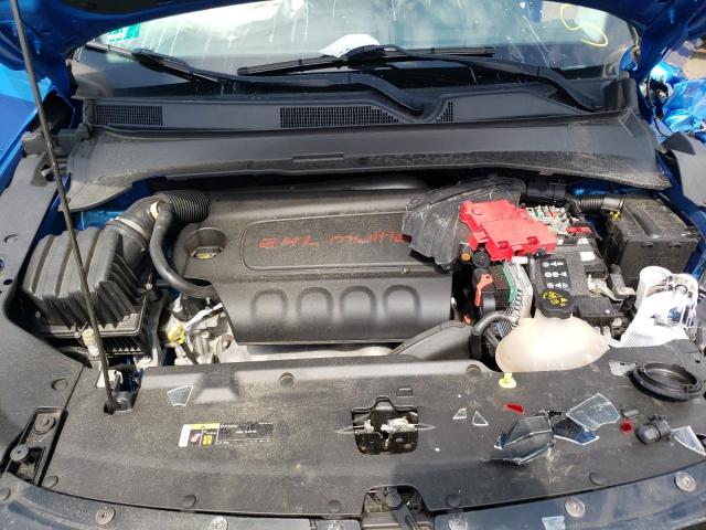 Photo 7 from auction – 2019 JEEP COMPASS TR with VIN 3C4NJDDBXKT627834