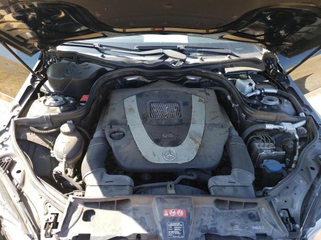 Photo 7 from auction – 2011 MERCEDES-BENZ E 350 with VIN WDDHF5GB8BA446826