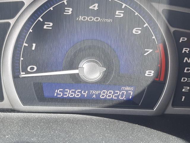 Photo 8 from auction – 2010 HONDA CIVIC LX with VIN 19XFA1F5XAE054642