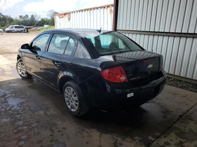 Photo 3 from auction – 2009 CHEVROLET COBALT LS with VIN 1G1AK58H397216640