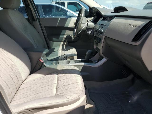 Photo 5 from auction – 2011 FORD FOCUS SE with VIN 1FAHP3FN4BW193763