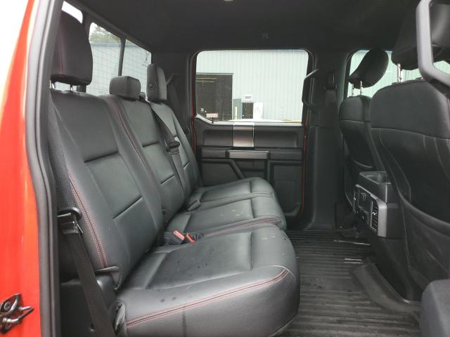 Photo 6 from auction – 2018 FORD F150 SUPER with VIN 1FTEW1EG8JFD44691
