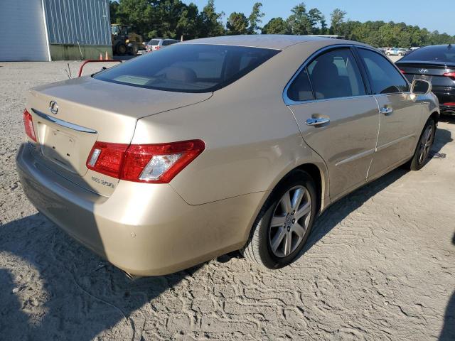 Photo 4 from auction – 2008 LEXUS ES 350 with VIN JTHBJ46G482244301