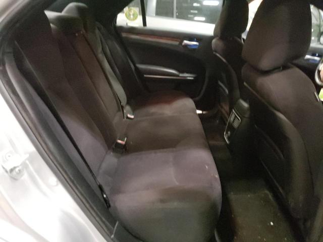 Photo 6 from auction – 2012 CHRYSLER 300 with VIN 2C3CCAAG7CH116712