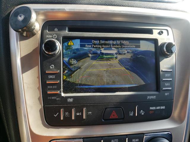 Фото 9 с аукциона – 2016 GMC ACADIA DEN с VIN 1GKKRTKD0GJ270841