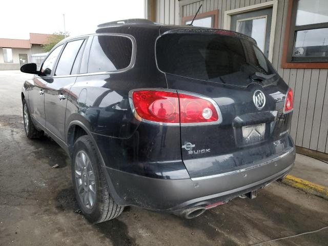 Photo 3 from auction – 2012 BUICK ENCLAVE with VIN 5GAKRCED5CJ391321