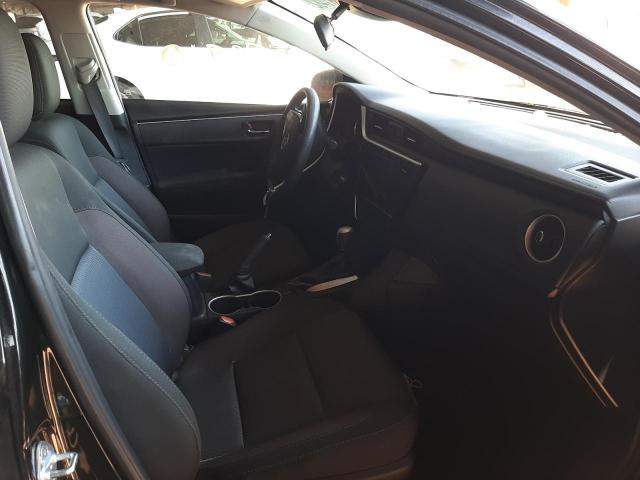 Photo 5 from auction – 2017 TOYOTA COROLLA L with VIN 2T1BURHE9HC928974