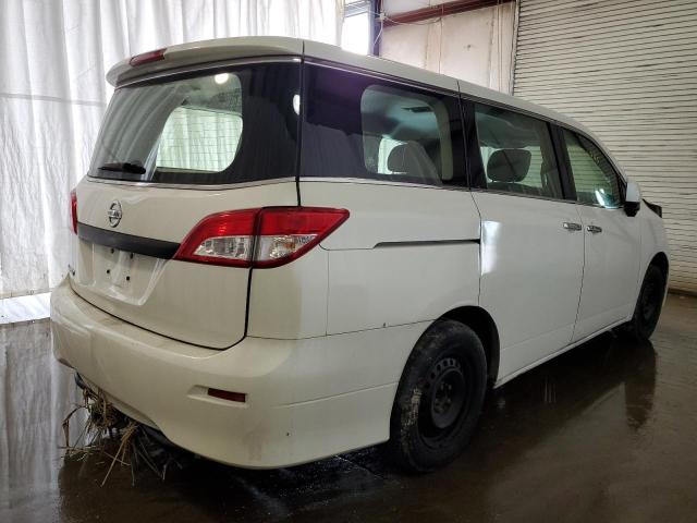 Photo 4 from auction – 2015 NISSAN QUEST S with VIN JN8AE2KPXF9127584