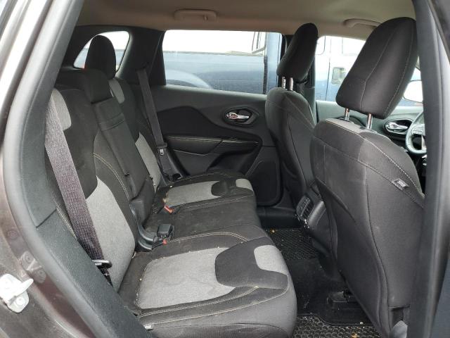 Photo 6 from auction – 2014 JEEP CHEROKEE L with VIN 1C4PJMCS7EW230560