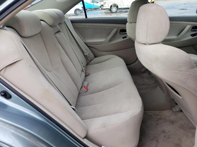 Photo 6 from auction – 2009 TOYOTA CAMRY BASE with VIN 4T1BE46K49U849222