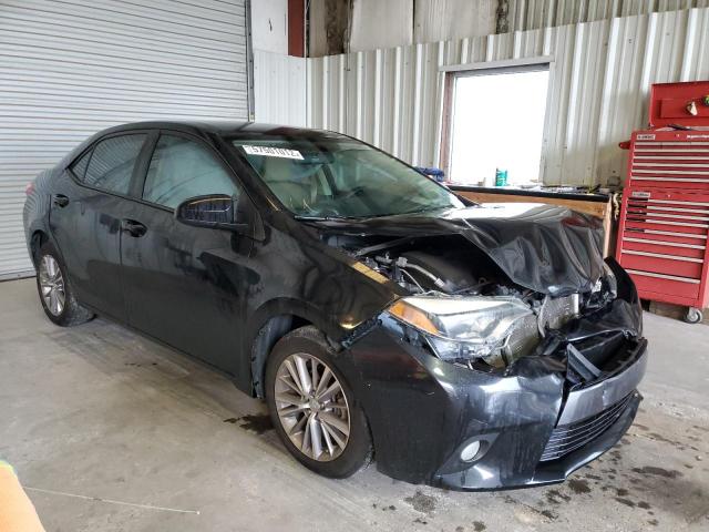 Photo 1 from auction – 2015 TOYOTA COROLLA L with VIN 5YFBURHE3FP190134