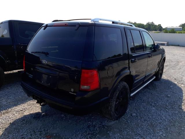 Photo 4 from auction – 2004 FORD EXPLORER L with VIN 1FMDU75W94ZA95635