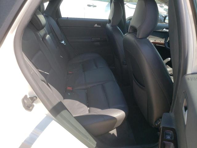 Photo 6 from auction – 2005 VOLVO S40 2.4I with VIN YV1MS382052086340