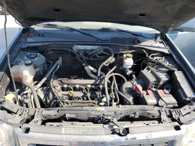 Photo 7 from auction – 2011 FORD ESCAPE LIM with VIN 1FMCU0E77BKC24991