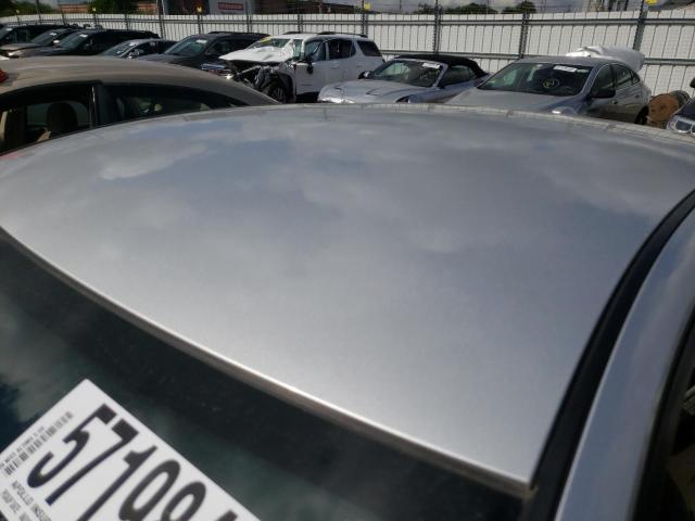 Photo 9 from auction – 2020 NISSAN ALTIMA S with VIN 1N4BL4BV1LC149591
