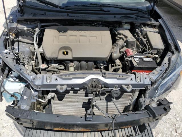 Photo 7 from auction – 2017 TOYOTA COROLLA L with VIN 5YFBURHE5HP689486