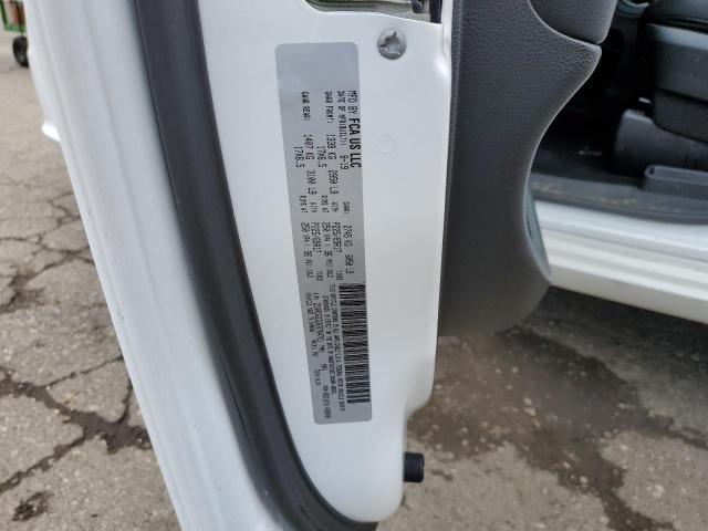 Photo 10 from auction – 2019 DODGE GRAND CARA with VIN 2C4RDGEG3KR764721
