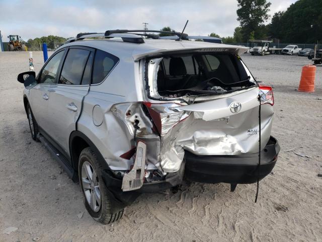 صورة رقم 9 من المزاد - 2013 TOYOTA RAV4 XLE مع VIN JTMRFREV2DD022014