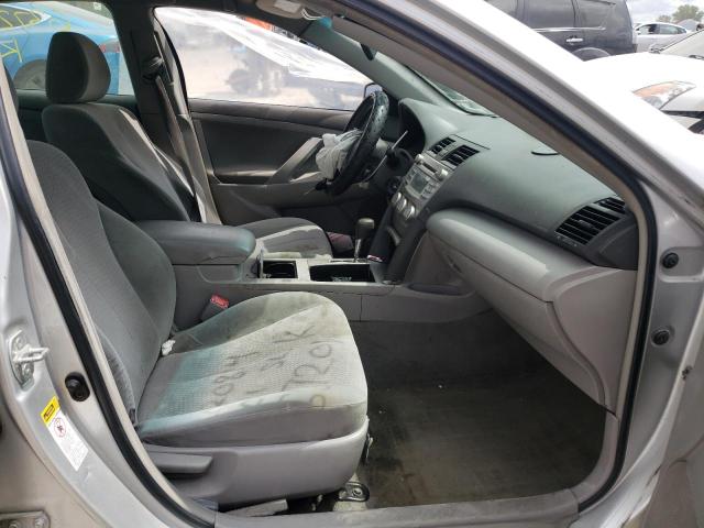Photo 5 from auction – 2011 TOYOTA CAMRY BASE with VIN 4T1BF3EK1BU637201
