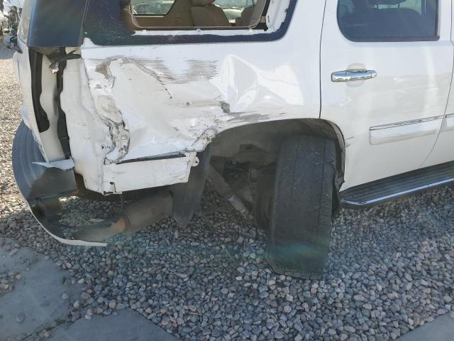 Photo 9 from auction – 2010 GMC YUKON DENA with VIN 1GKUKEEF9AR283215