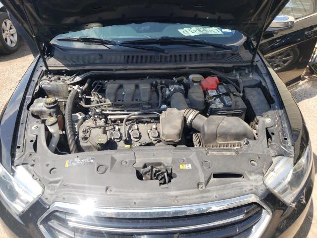 Photo 7 from auction – 2018 FORD TAURUS LIM with VIN 1FAHP2F83JG110367
