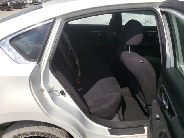 Photo 6 from auction – 2014 NISSAN ALTIMA 2.5 with VIN 1N4AL3AP9EC179126