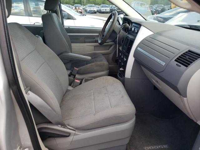 Photo 5 from auction – 2010 DODGE GRAND CARA with VIN 2D4RN4DE6AR147472