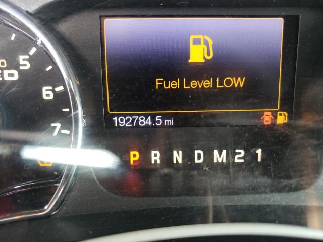 Photo 8 from auction – 2013 FORD F150 SUPER with VIN 1FTFW1ET9DFA04701