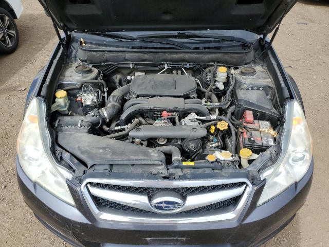 Фото 7 с аукциона – 2011 SUBARU LEGACY 2.5 с VIN 4S3BMBF67B3251037