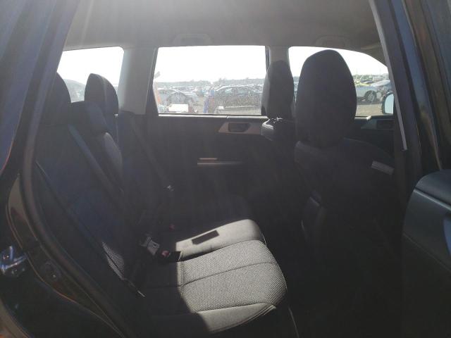 Photo 6 from auction – 2012 SUBARU FORESTER 2 with VIN JF2SHABC7CH423454