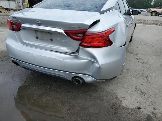 Photo 9 from auction – 2016 NISSAN MAXIMA 3.5 with VIN 1N4AA6AP2GC431759