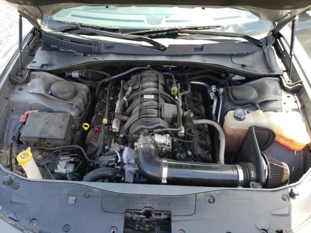 Photo 7 from auction – 2018 DODGE CHARGER R/ with VIN 2C3CDXCT8JH201081