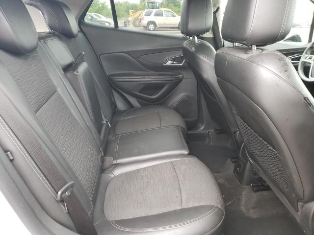 Photo 6 from auction – 2015 BUICK ENCORE CON with VIN KL4CJBSB0FB146247