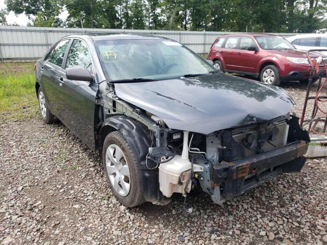 Photo 1 from auction – 2009 TOYOTA CAMRY BASE with VIN 4T1BE46K29U799940