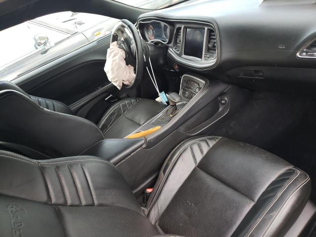Photo 5 from auction – 2021 DODGE CHALLENGER with VIN 2C3CDZC94MH680376
