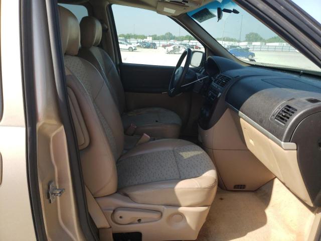 Photo 5 from auction – 2005 CHEVROLET UPLANDER with VIN 1GNDV23L35D227551
