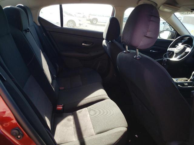 Photo 6 from auction – 2020 NISSAN SENTRA SR with VIN 3N1AB8DV2LY224807
