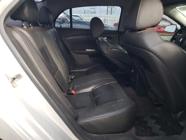 Photo 6 from auction – 2011 CHEVROLET MALIBU LTZ with VIN 1G1ZE5EU1BF364065