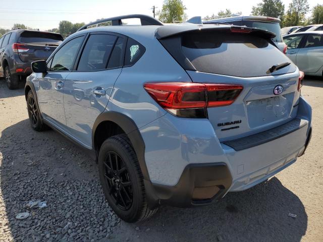 Photo 3 from auction – 2019 SUBARU CROSSTREK with VIN JF2GTACC2K9254696