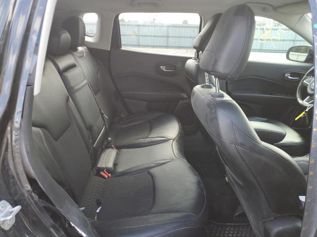 Photo 6 from auction – 2019 JEEP COMPASS LA with VIN 3C4NJCBB8KT832789