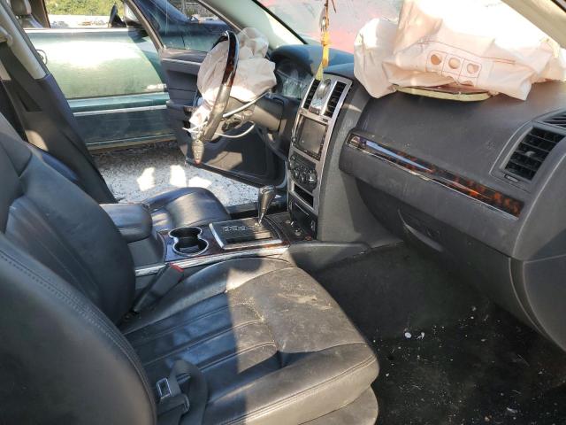 Photo 5 from auction – 2008 CHRYSLER 300C with VIN 2C3KA63H18H140421