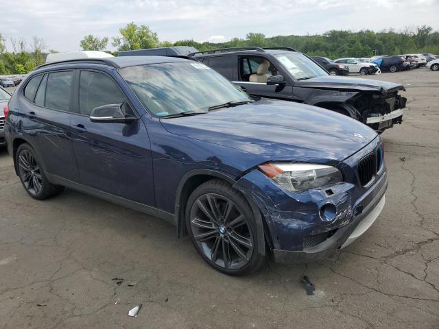 Photo 9 from auction – 2014 BMW X1 XDRIVE2 with VIN WBAVL1C50EVY23125