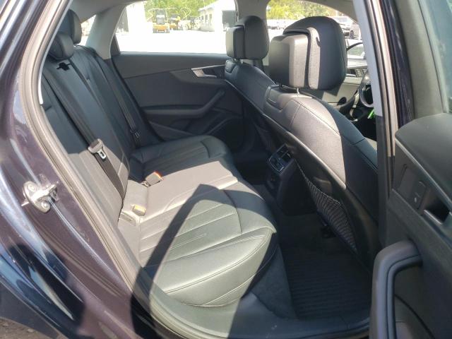 Photo 6 from auction – 2017 AUDI A4 PREMIUM with VIN WAUANAF45HN030466