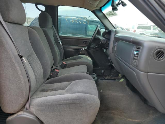 Photo 5 from auction – 2005 CHEVROLET SILVERADO with VIN 1GCHK23UX5F970661